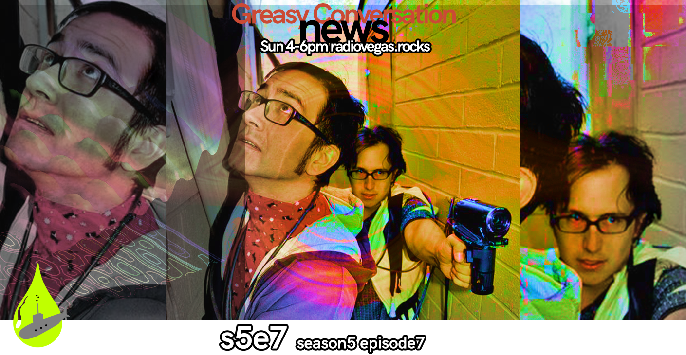 dank news s5e7 📡🛸🛰 New York Josh